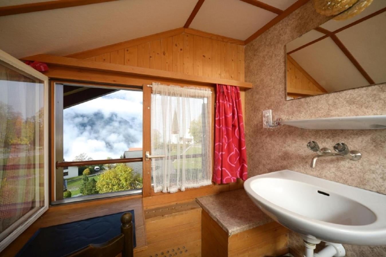 Swiss Lodge Hotel Bernerhof Wengen Zewnętrze zdjęcie