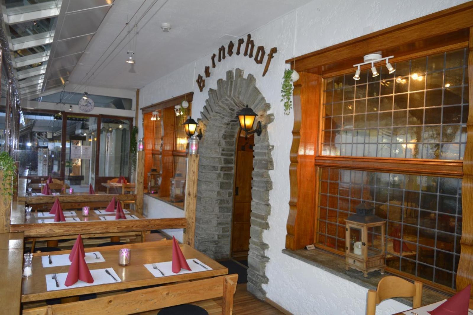 Swiss Lodge Hotel Bernerhof Wengen Zewnętrze zdjęcie
